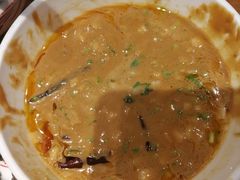 -清真·老门框爆肚涮肉·中华老字号(丰管路店)