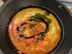 -昱家胡同·烧烤海鲜铜锅涮肉(和平里店)