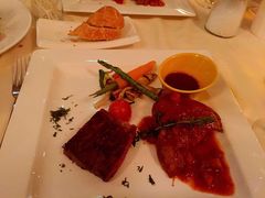 -Oyster Talks 四度蚝法餐厅