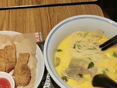 -和府捞面(星光大道一期店)
