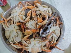 -辉记虾塘海鲜农庄