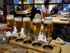 -LENBACH兰巴赫西餐啤酒坊(大连东港店)