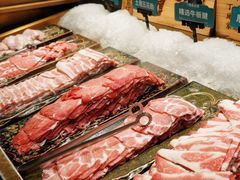 -東盛炭烤自助料理(浦东文峰广场店)