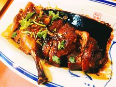 -关东大厨老三熏鹅(新石店)