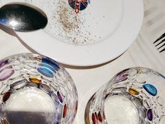-伦敦桥西餐·养生粤菜