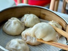 -百年尹氏汤包(湖南路狮子桥店)