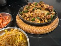 -HONGA HONGA雄家(曹路店)