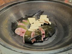 -粗粮人家·东北菜(洋桥店)