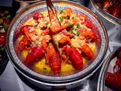 -巴厘龙虾·榜首油焖大虾(音乐学院·沿江酒馆店)