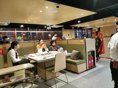 -海底捞火锅(新华联梦想城店)