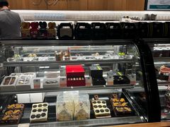 -大连铂尔曼酒店-铂尔曼美食廊 Pullman Deli