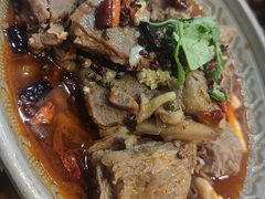 -张记焖窑·十五年专注焖烤(雍和宫店)