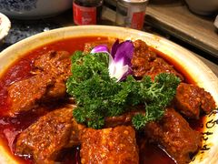 -蜀大侠火锅(建设路第五大道店)