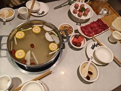 -俏牛哥鲜牛肉牛肆馆(重庆天地店)
