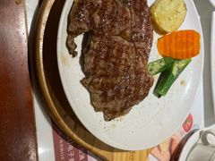 -斗牛士牛排餐厅(嘉里汇店)