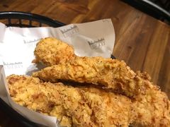 -Liberty Brewing Co·曼哈顿餐吧