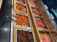 -韩盛·盛江山自助料理(中街大悦城店)