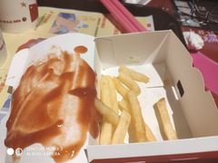 -肯德基(宝龙店)