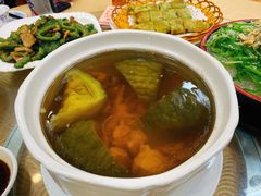 -横岗朋仔餐厅