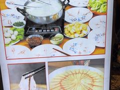 -老马斑鱼店(桂花路店)