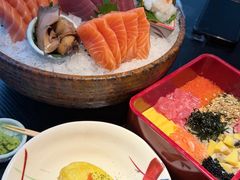 -花潮料理艺食馆(成都万象城店)