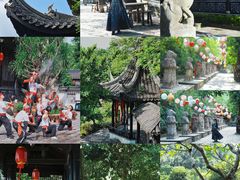 -中山詹园