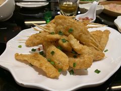 -草鱼先生潮州鱼生·虾生(新厦花园店)