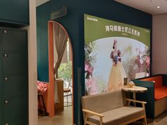 -海马体照相馆(深圳万象天地店)