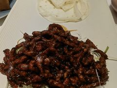 -鹿港小镇(悠唐店)