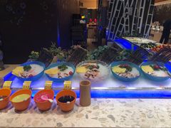 -春天烤肉自助餐厅(南内环店)