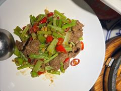 -卢大鲜鱼头捞饭(美利广场店)