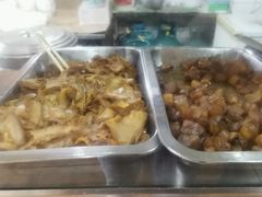 -王记生烫牛杂面馆(兰陵路店)