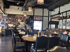 大堂-小柴米·传统江西菜(八一广场店)