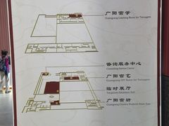 -北京大葆台遗址博物馆