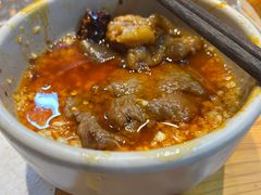 -堂客老火锅(欣阳广场总店)