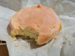 -BreadTalk面包新语·烘焙蛋糕(高德置地春广场店)