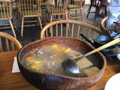 -云里小坐·小院里·团建·宴请·下午茶(三圣乡店)
