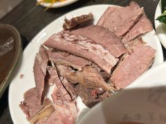 -清真·马安军辣子牛肉面