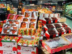 -Olé精品超市(上海虹桥南丰城店)