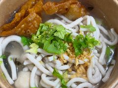 -非遗·十八曲鱼饺(西马总店)