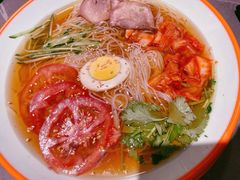-向外鱼乐·土菜·虹鳟鱼