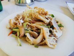 -宾朋海鲜饭庄(兴海路店)