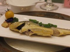 -阿锋鲍鱼酒家美食汇(华安店)