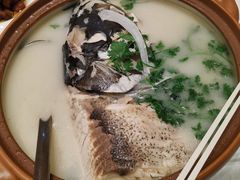 -千岛湖鱼味馆(十字街总店)