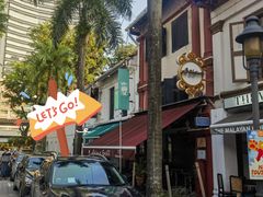 -Mrs Pho Bussorah Street(former Beach Road)