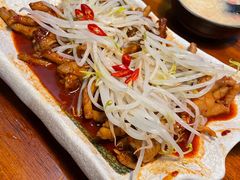 -中国凉都黄牛肉馆(杭州总店)