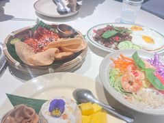 -橘酱餐厅
