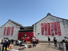 -嘉兴月河历史街区