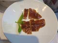 -福海居烤鸭店(鸟巢店)