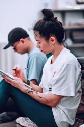 -无界瑜伽普拉提